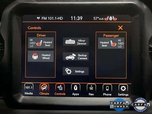 2023 Jeep Wrangler Sahara 4xe Dallas TX