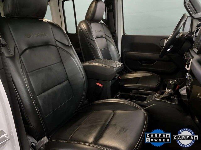 2023 Jeep Wrangler Sahara 4xe Dallas TX