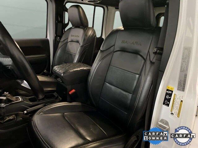 2023 Jeep Wrangler Sahara 4xe Dallas TX