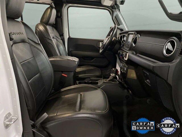 2023 Jeep Wrangler Sahara 4xe Dallas TX