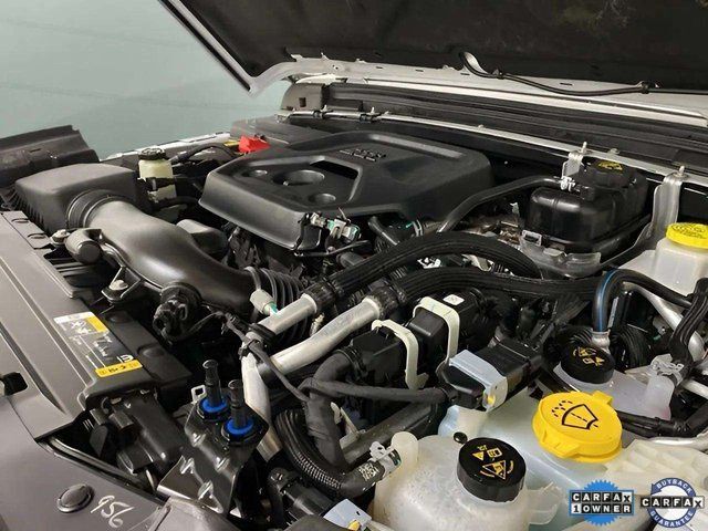 2023 Jeep Wrangler Sahara 4xe Dallas TX