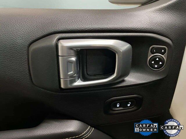 2023 Jeep Wrangler Sahara 4xe Dallas TX