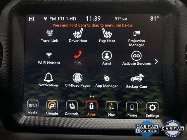 2023 Jeep Wrangler Sahara 4xe Dallas TX