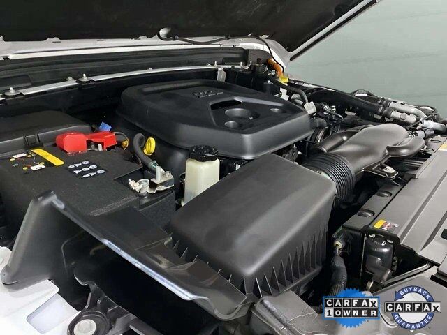 2023 Jeep Wrangler Sahara 4xe Dallas TX