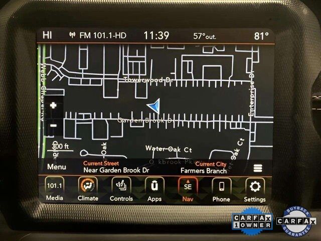 2023 Jeep Wrangler Sahara 4xe Dallas TX