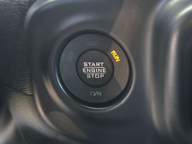 2023 Jeep Wrangler Sahara 4xe Folsom CA