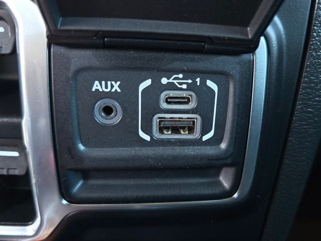 2023 Jeep Wrangler Sahara 4xe Folsom CA