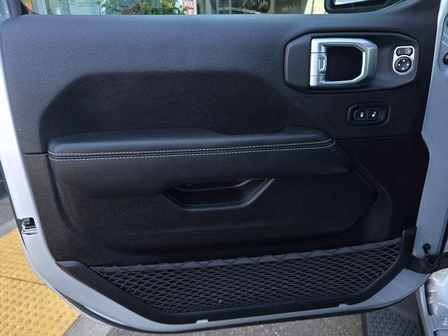 2023 Jeep Wrangler Sahara 4xe Folsom CA