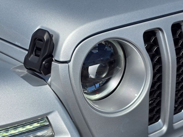 2023 Jeep Wrangler Sahara 4xe Folsom CA