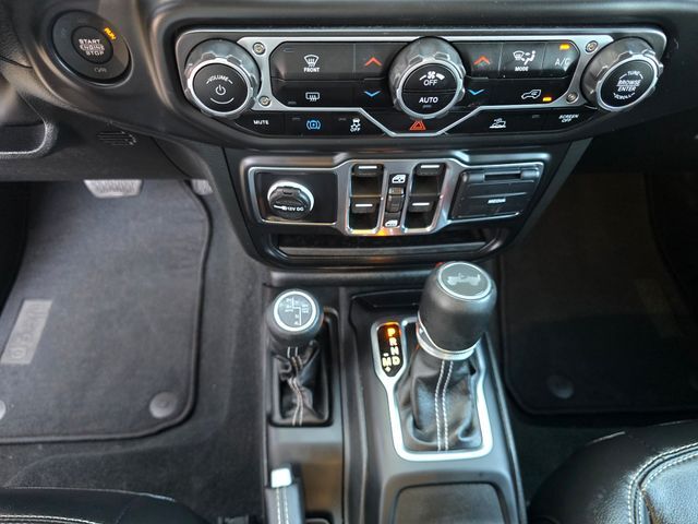 2023 Jeep Wrangler Sahara 4xe Folsom CA