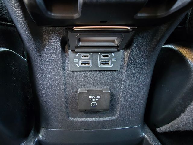 2023 Jeep Wrangler Sahara 4xe Folsom CA