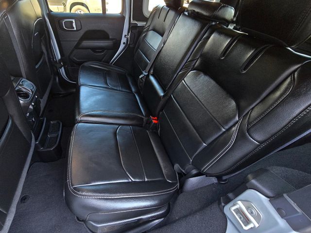 2023 Jeep Wrangler Sahara 4xe Folsom CA