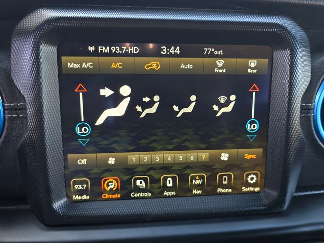 2023 Jeep Wrangler Sahara 4xe Folsom CA