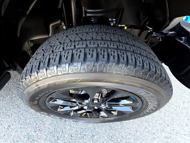 2023 Jeep Wrangler Sahara 4xe Folsom CA
