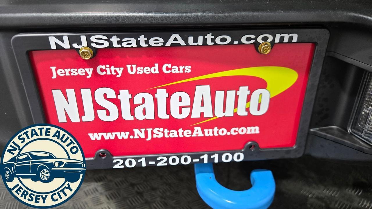 2023 Jeep Wrangler Sahara 4xe Jersey City NJ