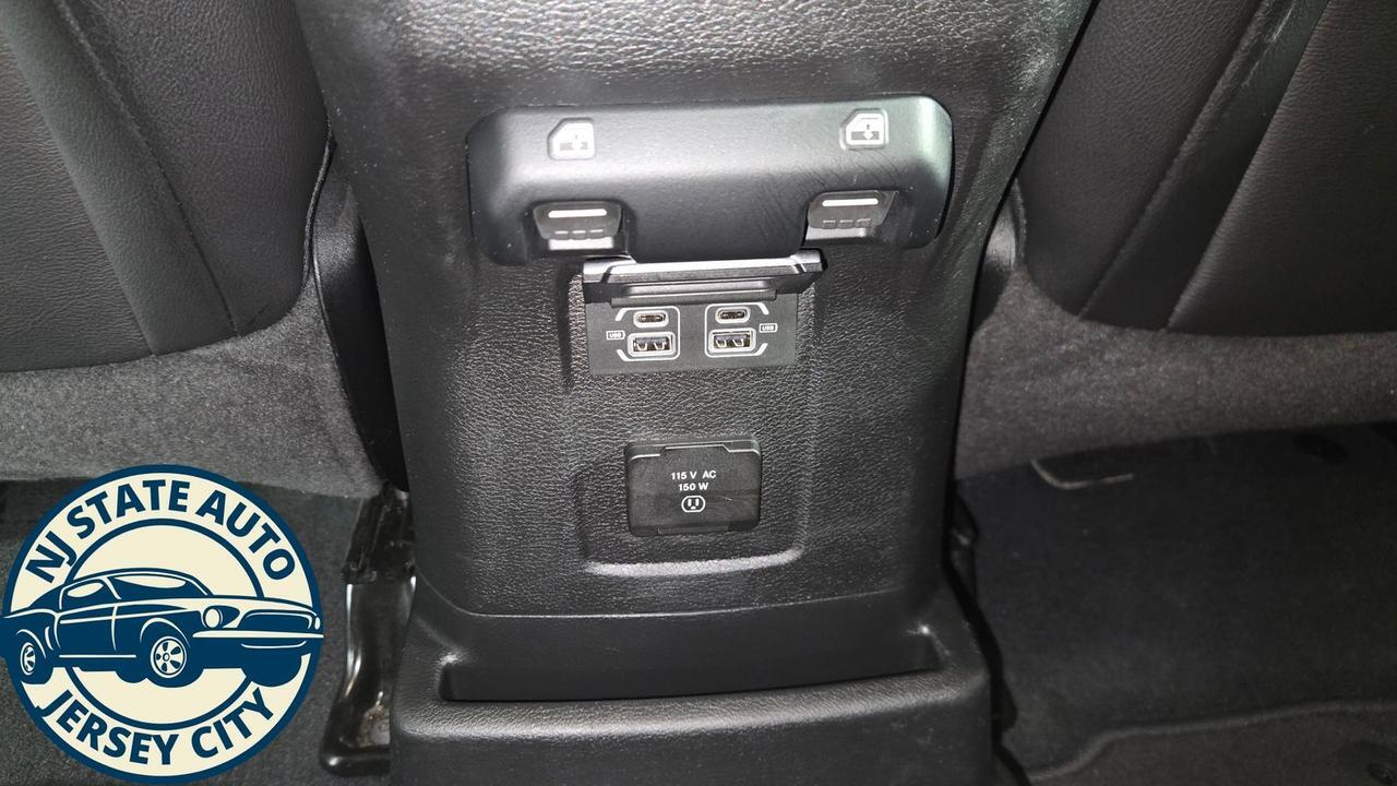 2023 Jeep Wrangler Sahara 4xe Jersey City NJ