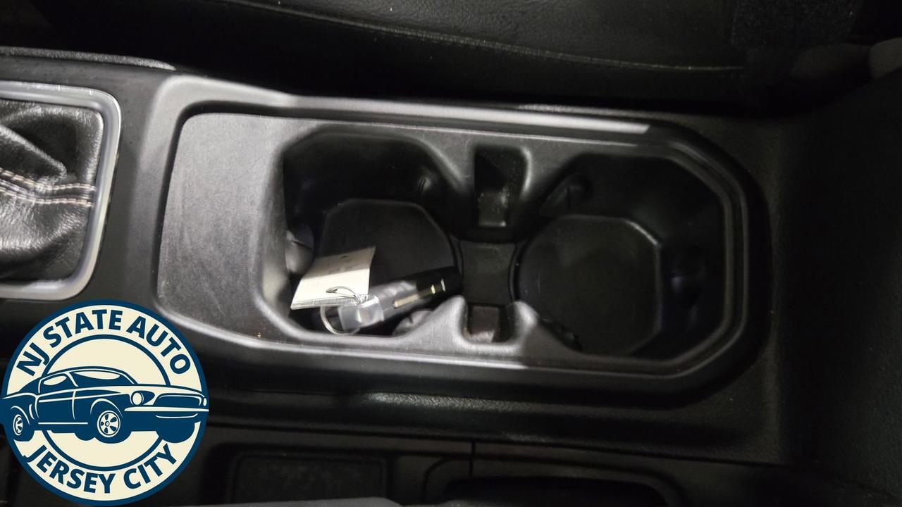 2023 Jeep Wrangler Sahara 4xe Jersey City NJ