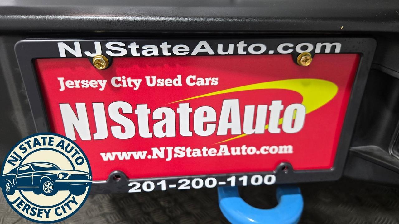 2023 Jeep Wrangler Sahara 4xe Jersey City NJ