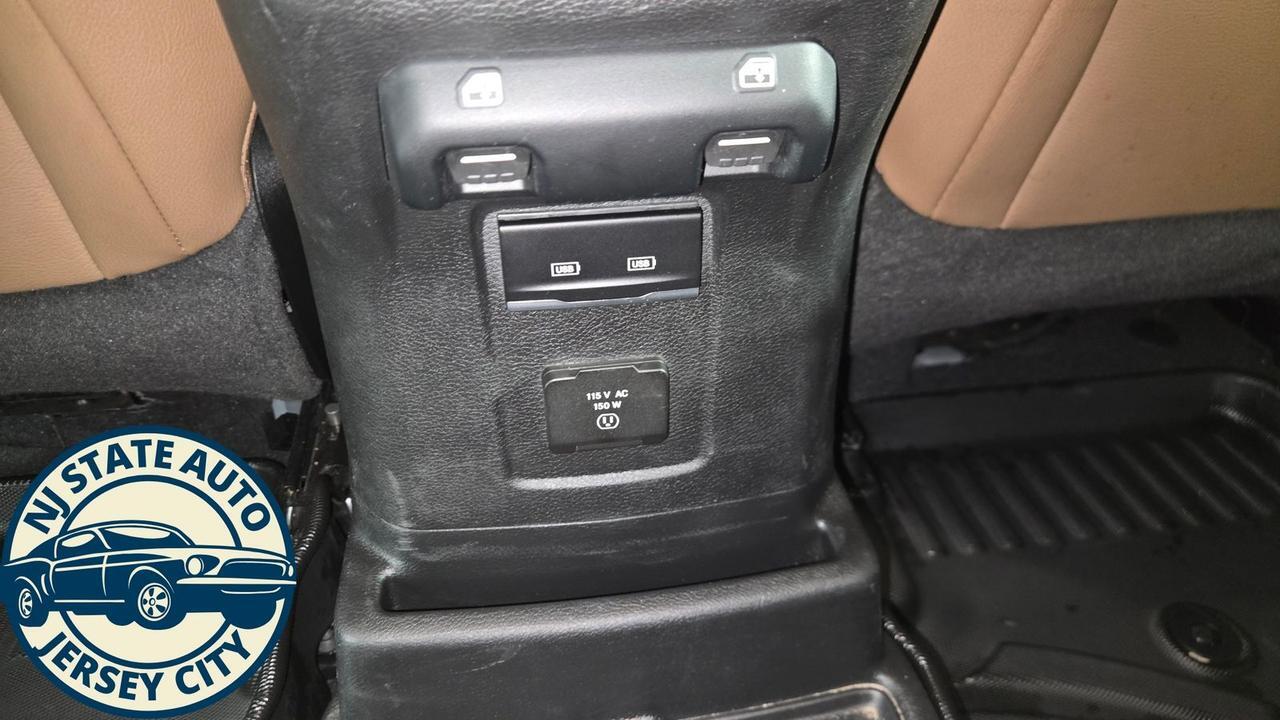 2023 Jeep Wrangler Sahara 4xe Jersey City NJ