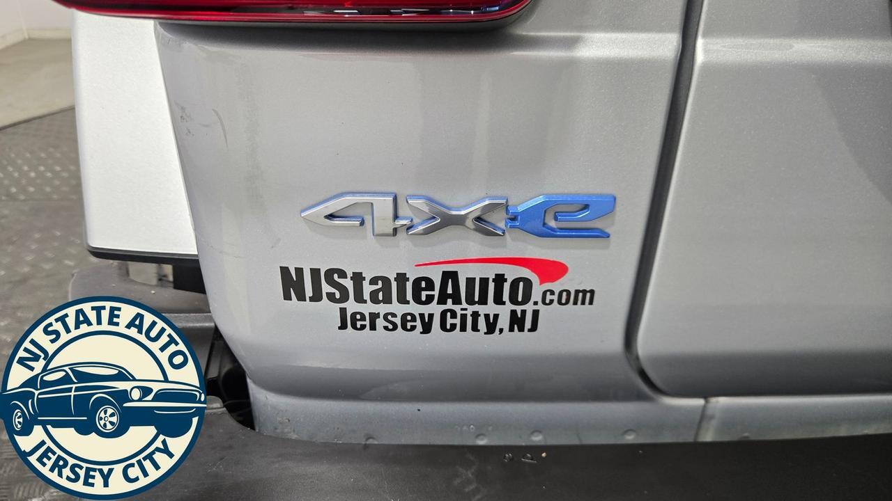 2023 Jeep Wrangler Sahara 4xe Jersey City NJ