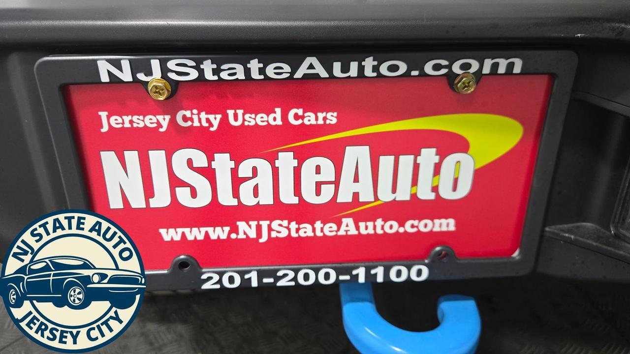 2023 Jeep Wrangler Sahara 4xe Jersey City NJ
