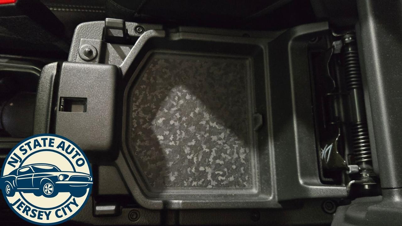 2023 Jeep Wrangler Sahara 4xe Jersey City NJ