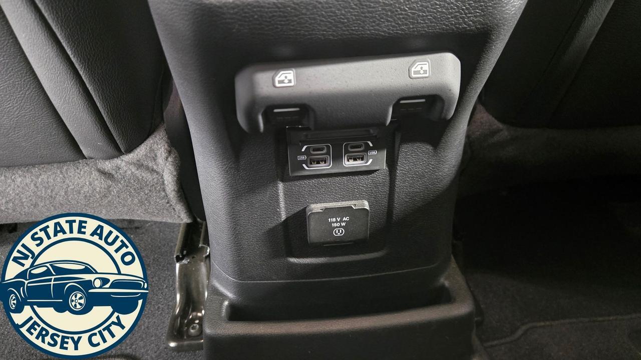 2023 Jeep Wrangler Sahara 4xe Jersey City NJ