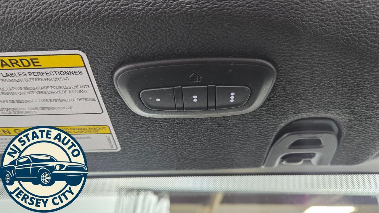 2023 Jeep Wrangler Sahara 4xe Jersey City NJ