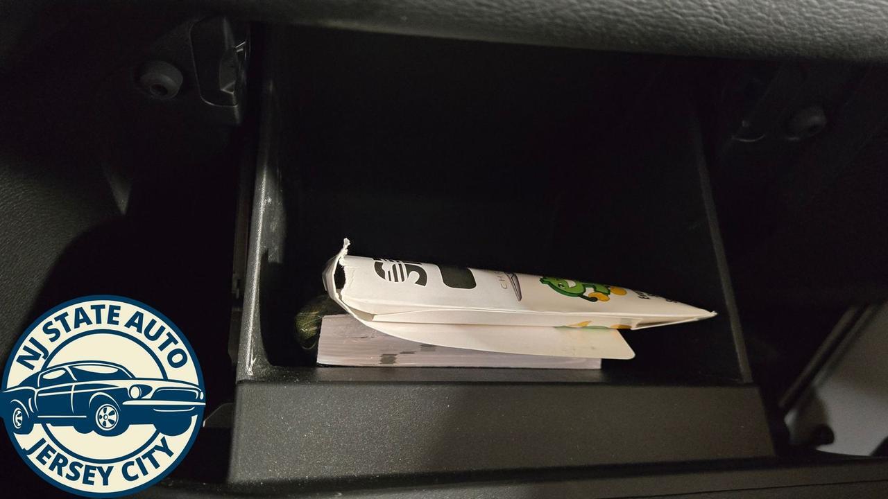 2023 Jeep Wrangler Sahara 4xe Jersey City NJ