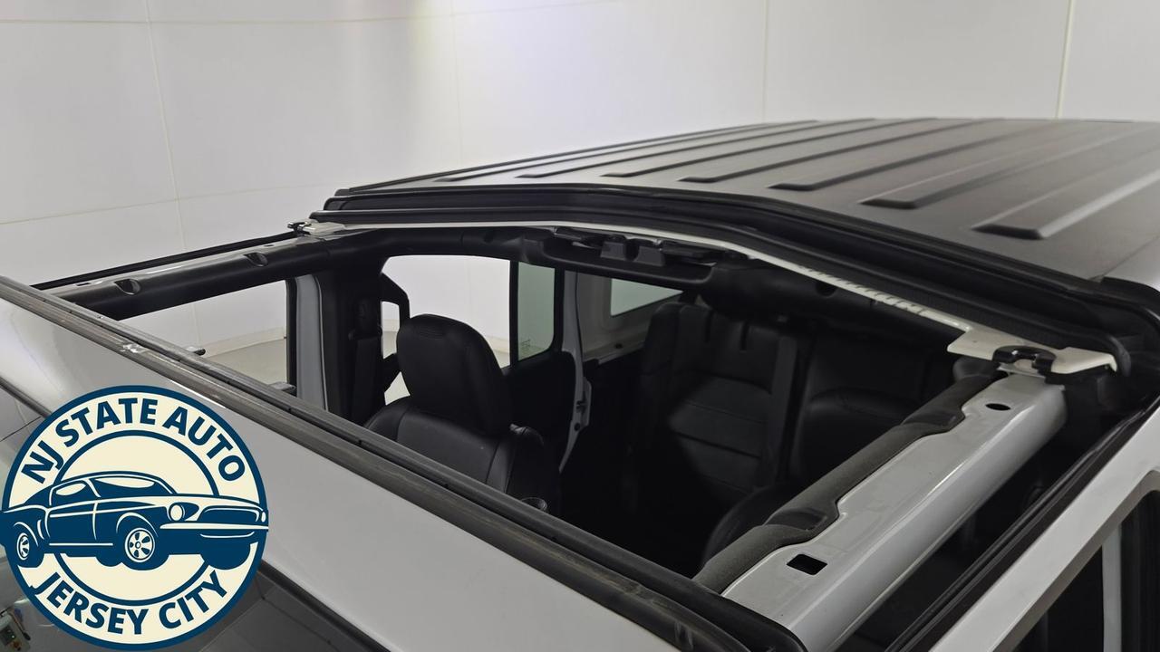 2023 Jeep Wrangler Sahara 4xe Jersey City NJ