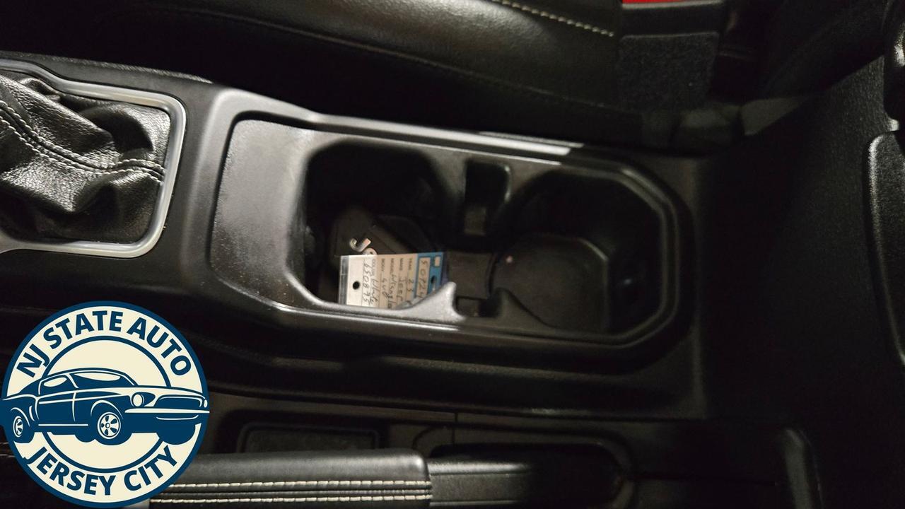 2023 Jeep Wrangler Sahara 4xe Jersey City NJ