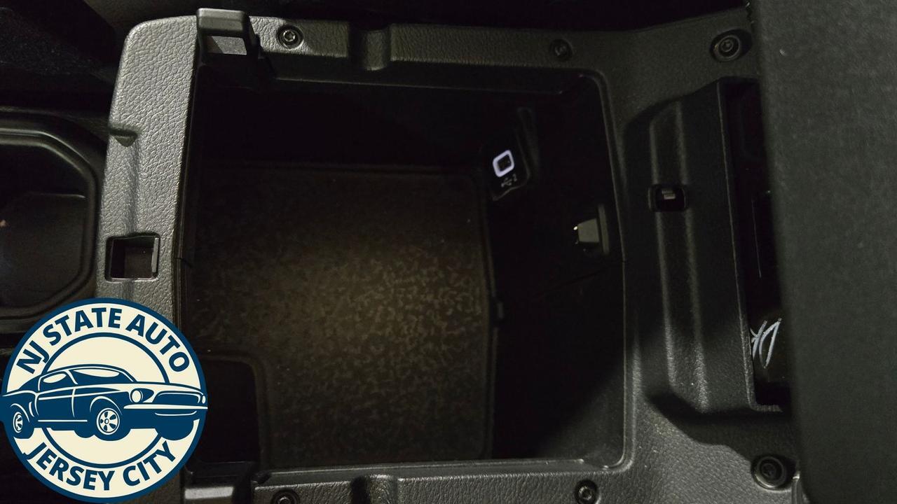 2023 Jeep Wrangler Sahara 4xe Jersey City NJ