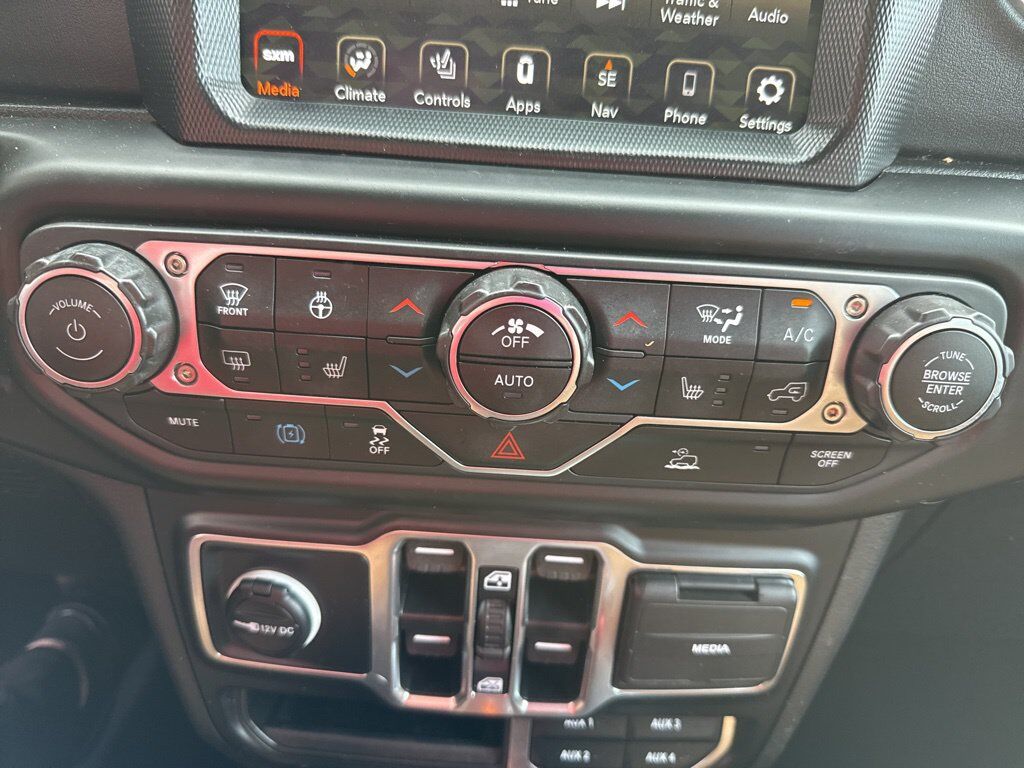 2023 Jeep Wrangler Sahara 4xe Mount Joy PA