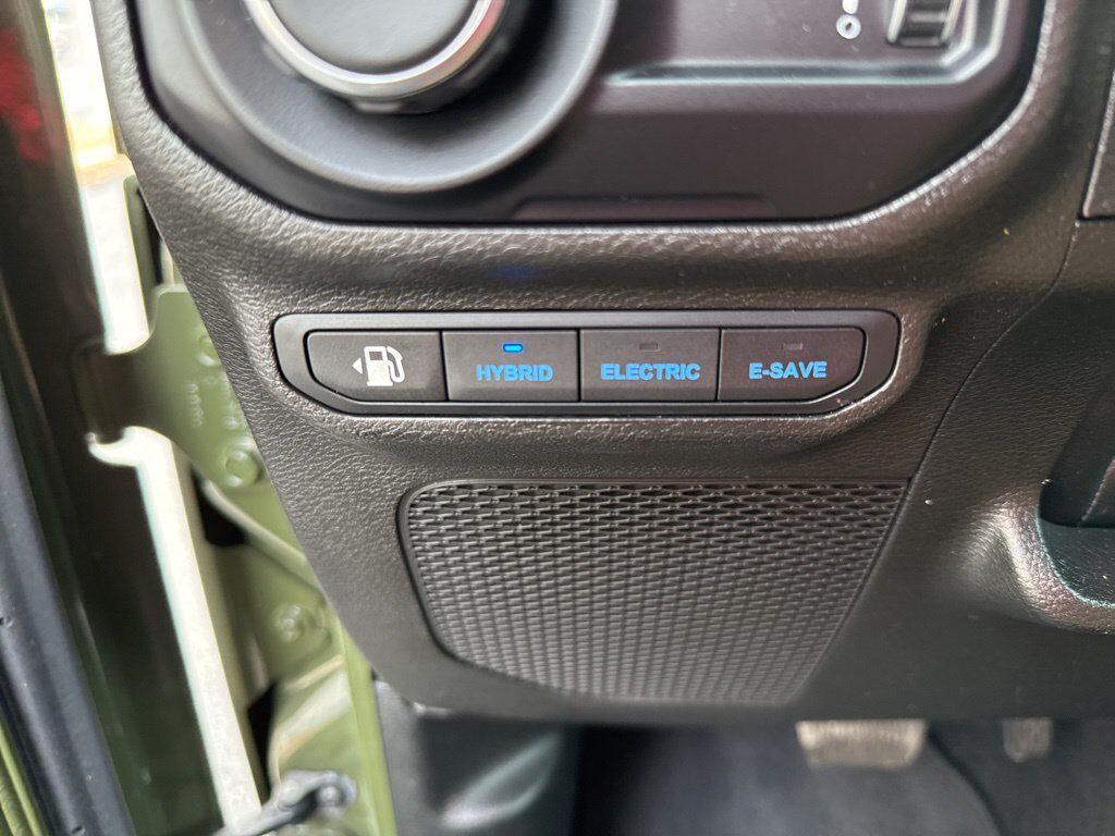 2023 Jeep Wrangler Sahara 4xe Mount Joy PA