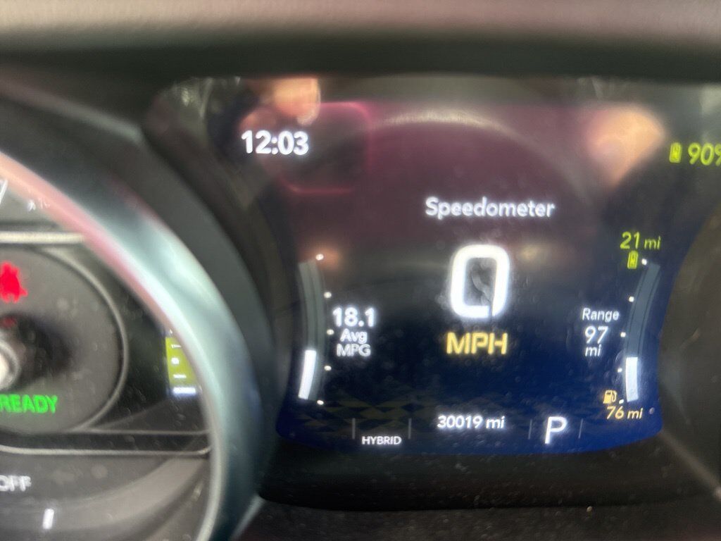 2023 Jeep Wrangler Sahara 4xe Mount Joy PA