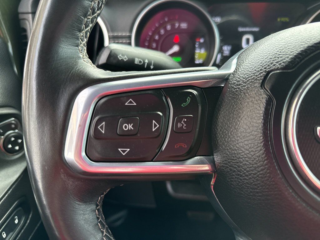2023 Jeep Wrangler Sahara 4xe Mount Joy PA