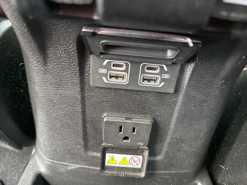 2023 Jeep Wrangler Sahara 4xe Mount Joy PA