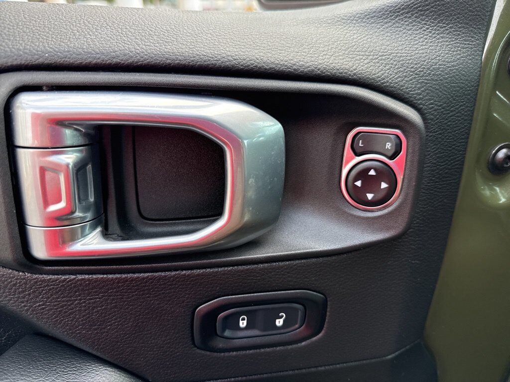 2023 Jeep Wrangler Sahara 4xe Mount Joy PA