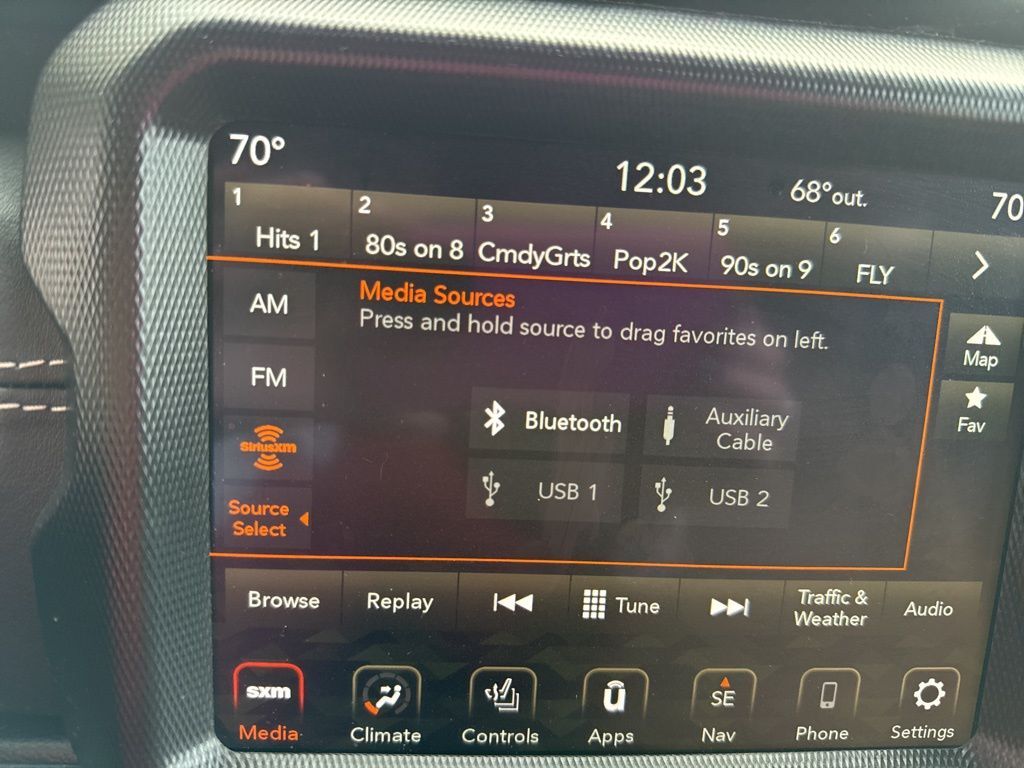 2023 Jeep Wrangler Sahara 4xe Mount Joy PA