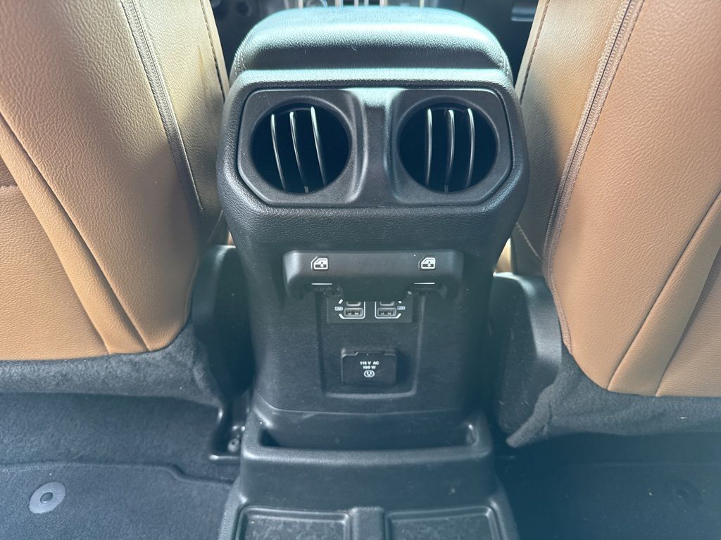 2023 Jeep Wrangler Sahara 4xe Mount Joy PA