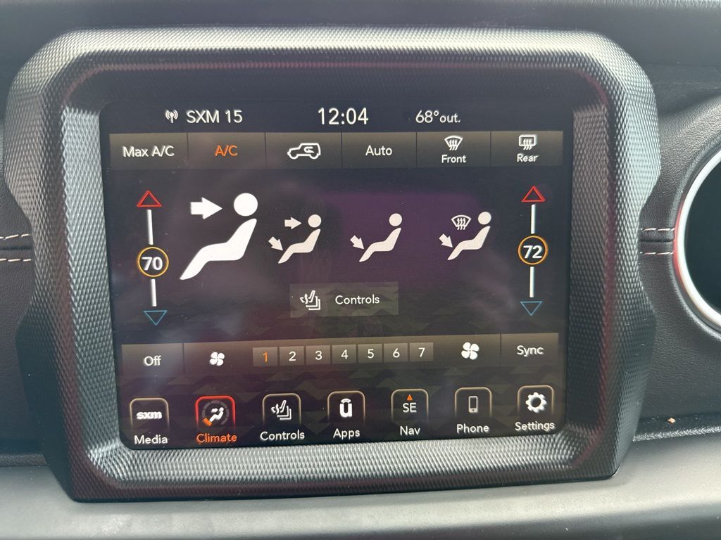 2023 Jeep Wrangler Sahara 4xe Mount Joy PA