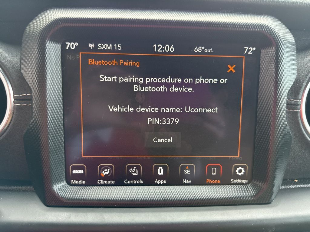 2023 Jeep Wrangler Sahara 4xe Mount Joy PA