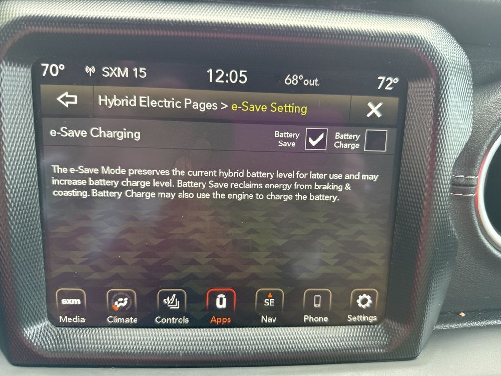 2023 Jeep Wrangler Sahara 4xe Mount Joy PA