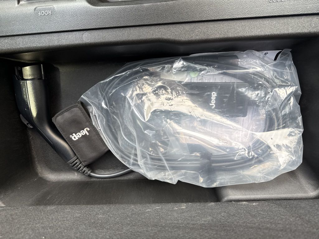 2023 Jeep Wrangler Sahara 4xe Mount Joy PA