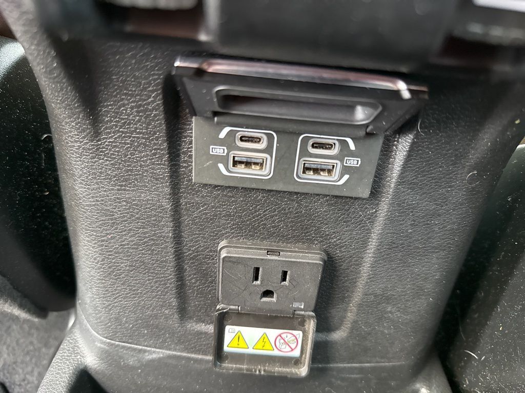 2023 Jeep Wrangler Sahara 4xe Mount Joy PA