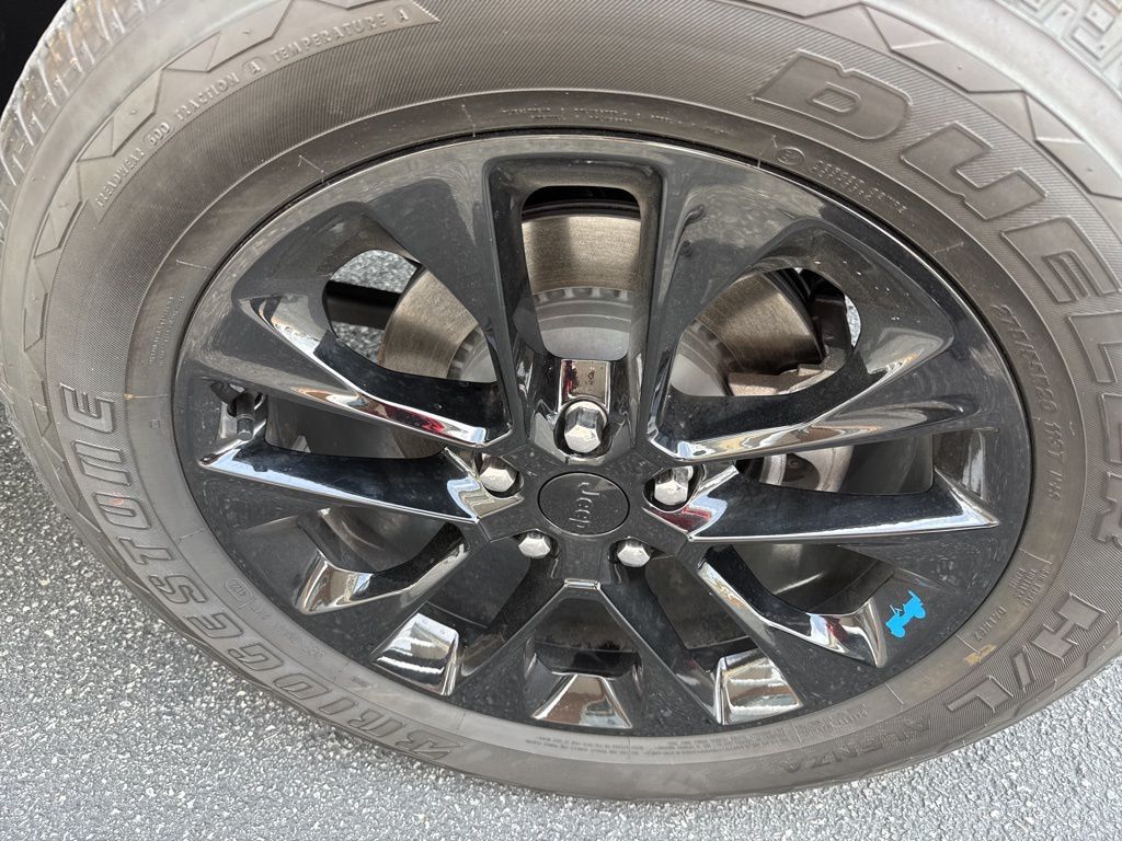 2023 Jeep Wrangler Sahara 4xe Mount Joy PA