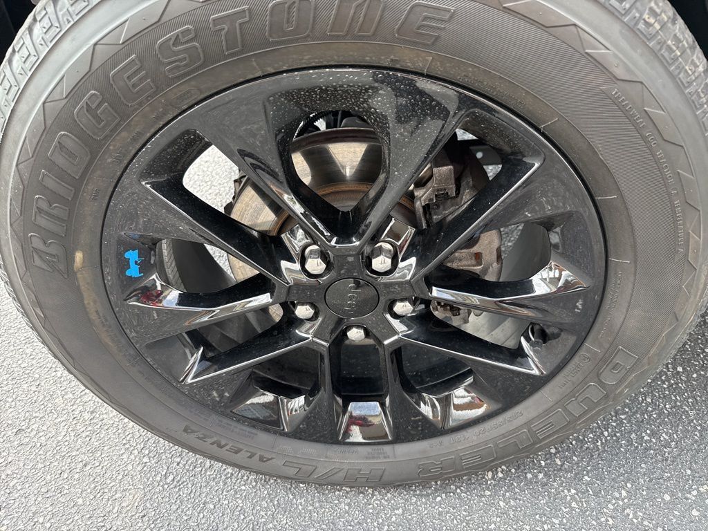 2023 Jeep Wrangler Sahara 4xe Mount Joy PA