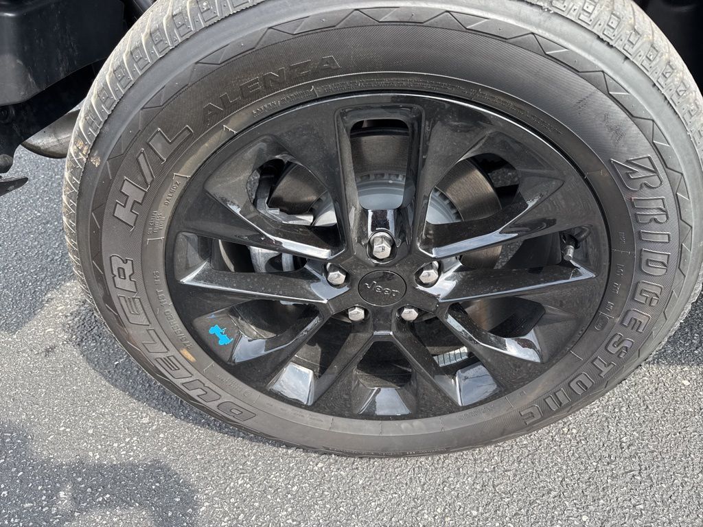 2023 Jeep Wrangler Sahara 4xe Mount Joy PA