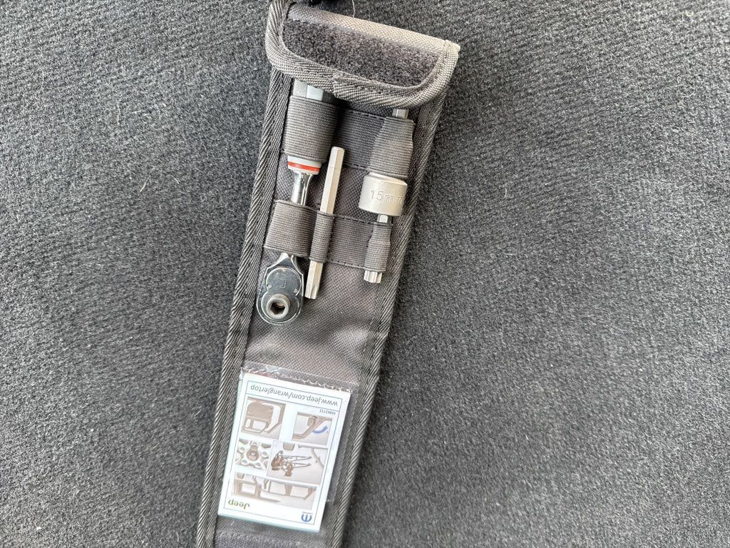 2023 Jeep Wrangler Sahara 4xe Mount Joy PA