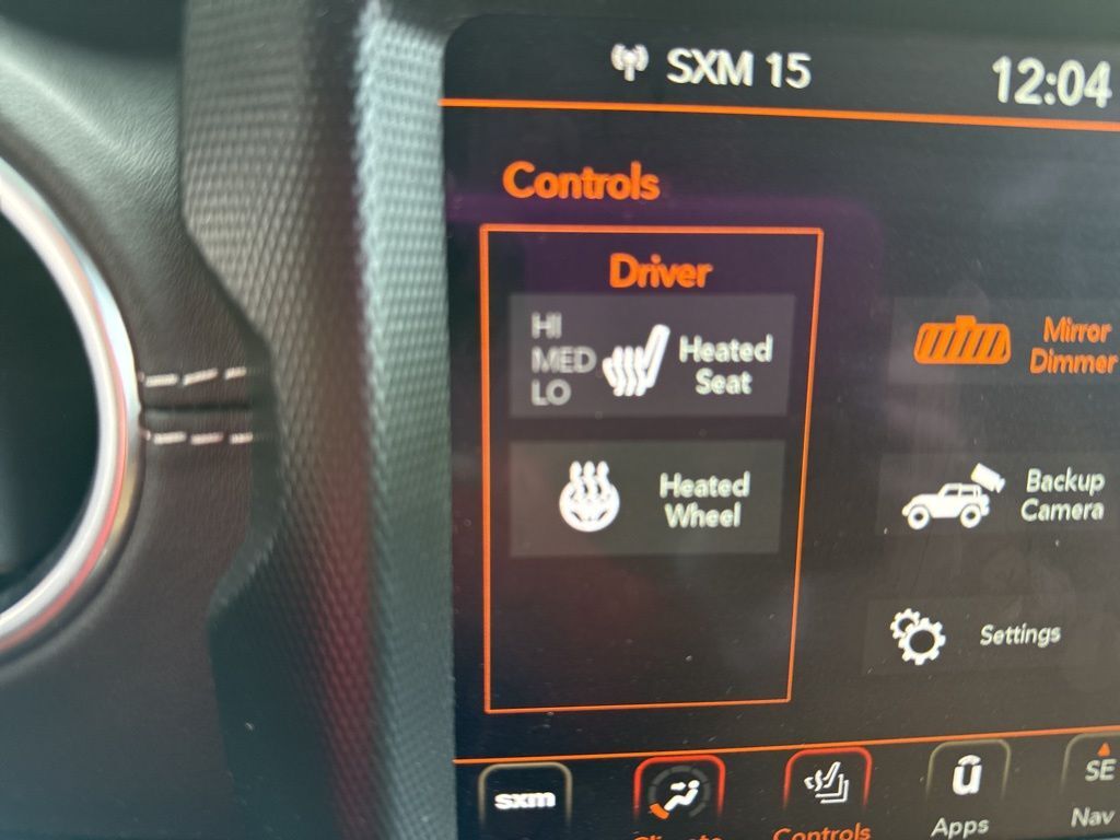 2023 Jeep Wrangler Sahara 4xe Mount Joy PA